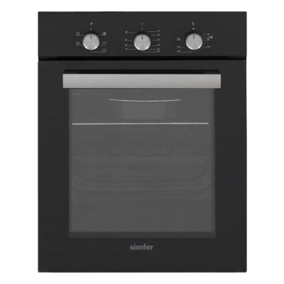 Электрический духовой шкаф Simfer B4EB16016