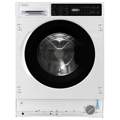 Встраиваемая стиральная машина Delonghi Dwmi 845 Vi Isabella