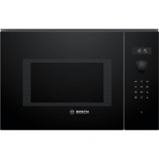 Встраиваемая микроволновая печь Bosch BEL554MB0