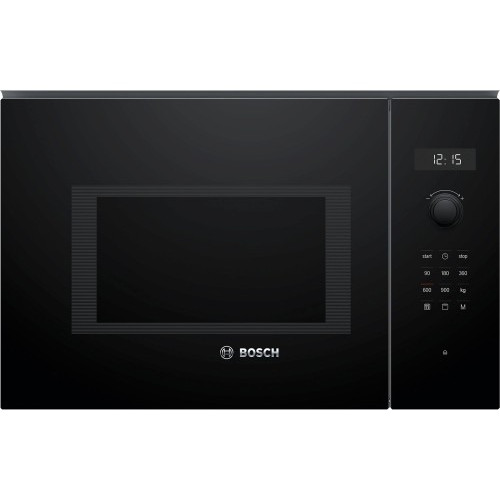Встраиваемая микроволновая печь Bosch BEL554MB0