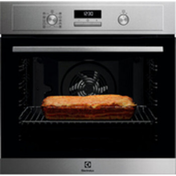 Electrolux SurroundCook 600 EOF4P74X