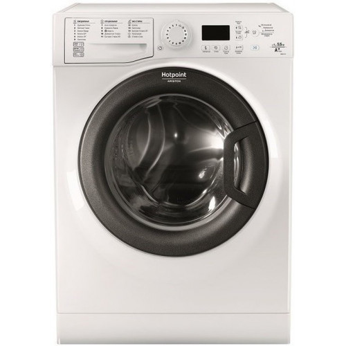 Hotpoint-ariston VMSG 521 ST B