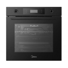 Духовой шкаф встраиваемый Midea MO78100CGB