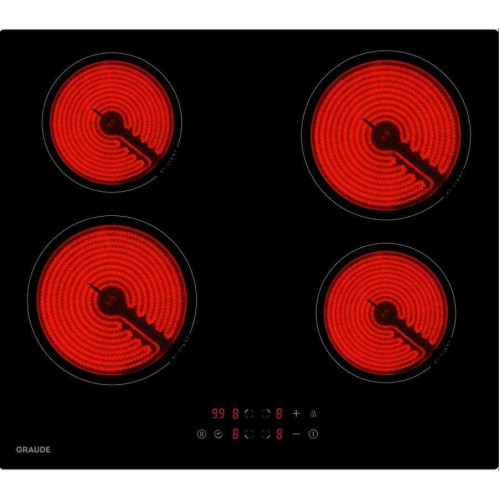 Варочная панель Graude EK 60.0 S