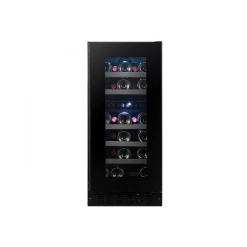 Винный шкаф Temptech SOMQ38DRB