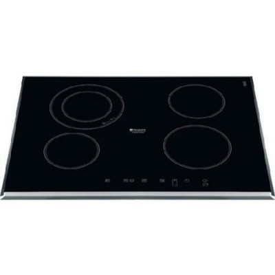 Варочная панель Hotpoint-ariston KRC 741 D Z
