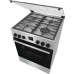 Газовая плита Gorenje GGI6C21XA