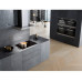 Стеклокерамическая варочная панель Miele KM 6542 FL
