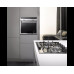 Многофункциональный электрический духовой шкаф DeLonghi SLM 8XL RUS