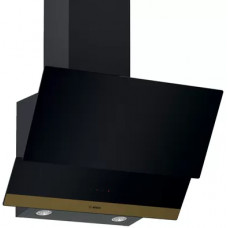 Вытяжка Bosch DWK65AJ91R