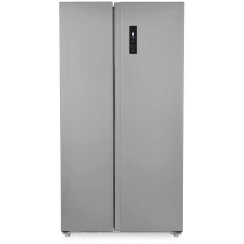Холодильник Zugel ZRSS630X