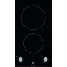 Варочная поверхность Electrolux LHR3210CK