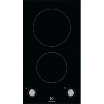 Варочная поверхность Electrolux LHR3210CK