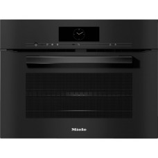 Компактный духовой шкаф Miele H 7840 BM OBSW