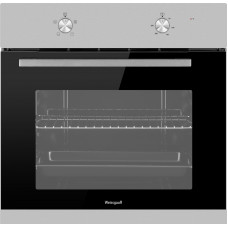 Духовой шкаф Weissgauff EOM 108 PDX