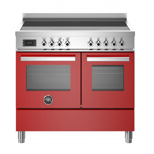 Варочный центр Bertazzoni PRO105I2EROT