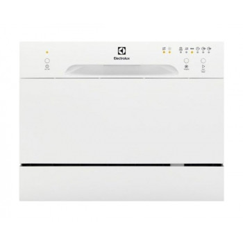 Посудомоечная машина Electrolux ESF2300DW белый