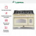 Варочный центр Lofra RBID126MFT+E/2AEO