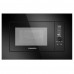Встраиваемая микроволновая печь Maunfeld JBMO820GB01