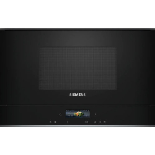 Микроволновая печь Siemens BF722R1B1