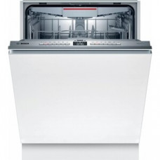 Встраиваемая посудомоечная машина Bosch SMV4HVX37E