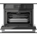 Компактный духовой шкаф Asko OCSM8478G