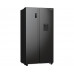 Холодильник Side by Side Gorenje NRR9185EABXLWD