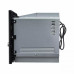 Встраиваемая микроволновая печь DeLonghi DMO 25IM TORNINO