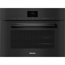 Комби-пароварка Miele DGC 7640 OBSW