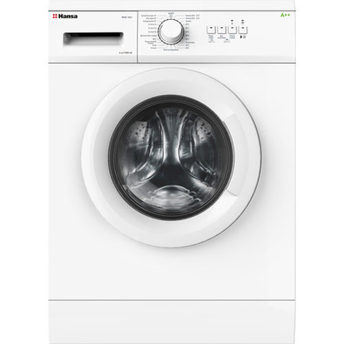 Стиральная машина Hansa WHE 1041