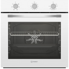Встраиваемый электрический духовой шкаф Indesit IFE 3634 WH