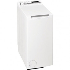 Стиральная машина Whirlpool TDLR 60111