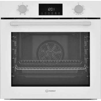 Электрический духовой шкаф Indesit IFE 3644 WH