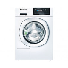 Стиральная машина Schulthess Spirit 540 White