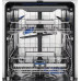 Встраиваемая посудомоечная машина Electrolux EEC87400W