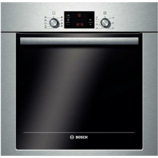 Духовой шкаф встраиваемый Bosch HBG 33B455