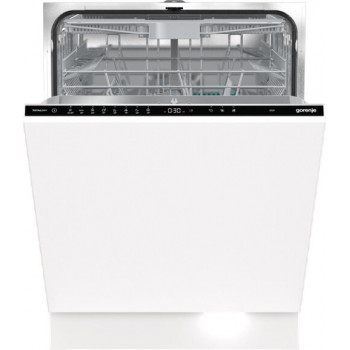 Посудомоечная машина Gorenje GV 663D60