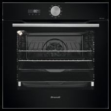 Встраиваемый духовой шкаф BRANDT BOP7537B