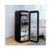 Холодильник для косметики и напитков Meyvel MD105-Black