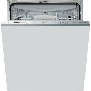 Hotpoint-ariston HIC 3O33 WF