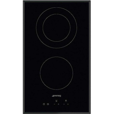 Варочная панель SMEG SE332EB