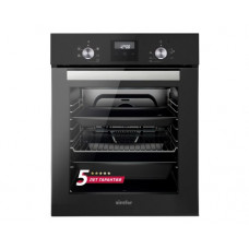 Электрический духовой шкаф Simfer B4EB56001