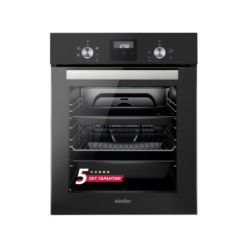 Электрический духовой шкаф Simfer B4EB56001