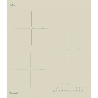 Варочная поверхность Weissgauff HI 430 GSC