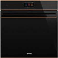 Встраиваемый электрический духовой шкаф Smeg SOP6604TPNR