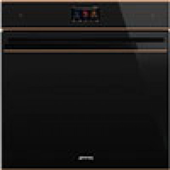 Встраиваемый электрический духовой шкаф Smeg SOP6604TPNR