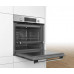 Духовой шкаф Bosch HBG517ES0R
