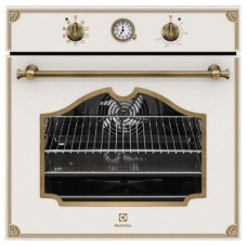 Электрический духовой шкаф ELECTROLUX OPEB2320V