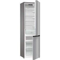 Двухкамерный холодильник Gorenje NRK6201PS4