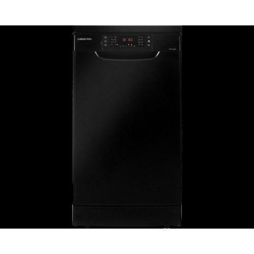 Посудомоечная машина Hiberg F48 1030 B